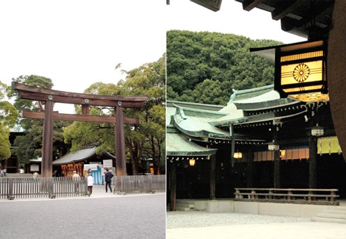 Torii
