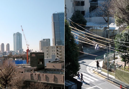 Roppongi